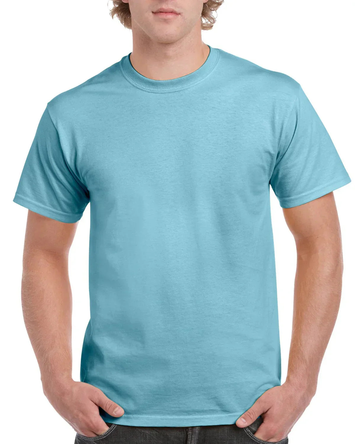 Gildan Heavy Cotton T-shirt (Small to XLarge) - netstar®