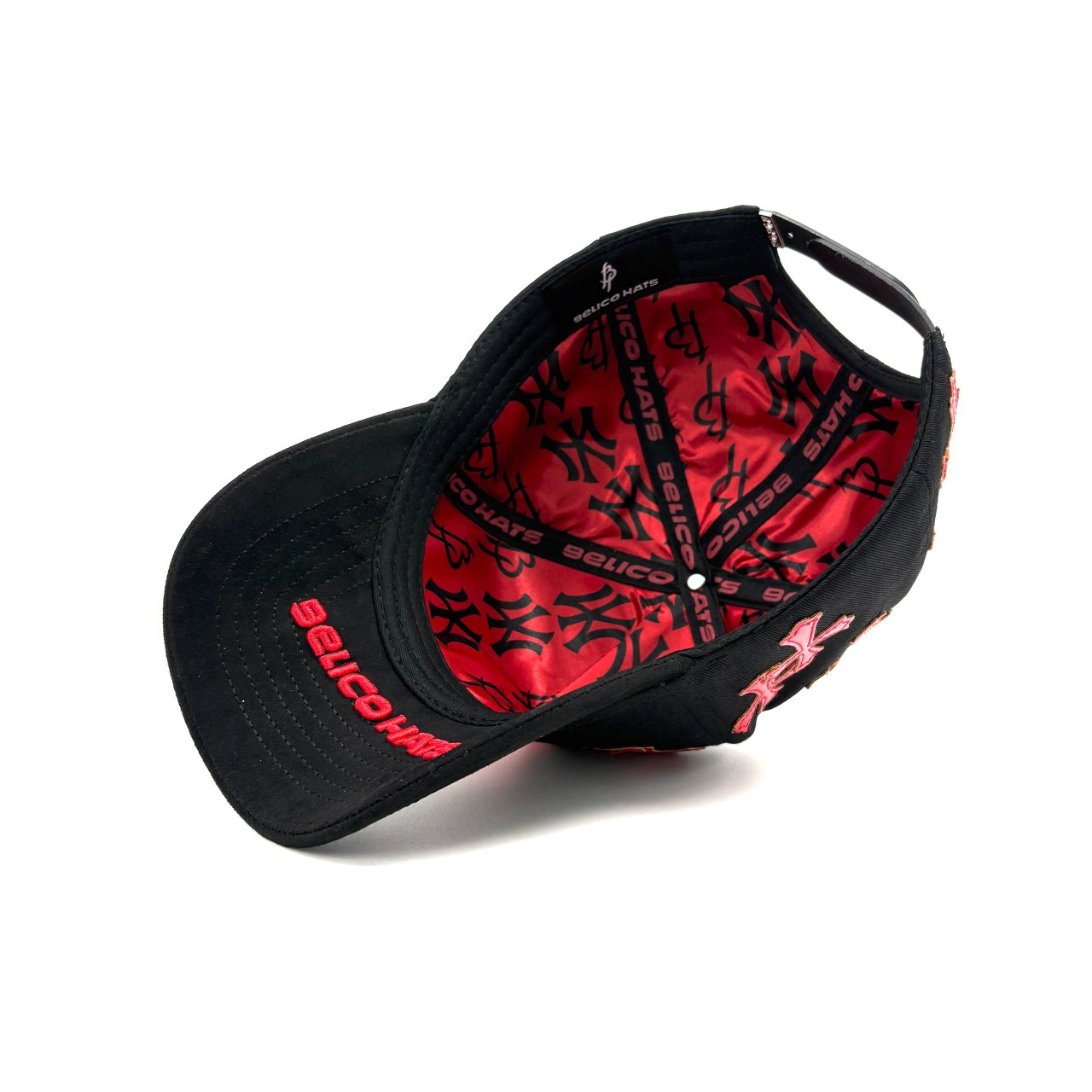 RED CHROME NY - netstar