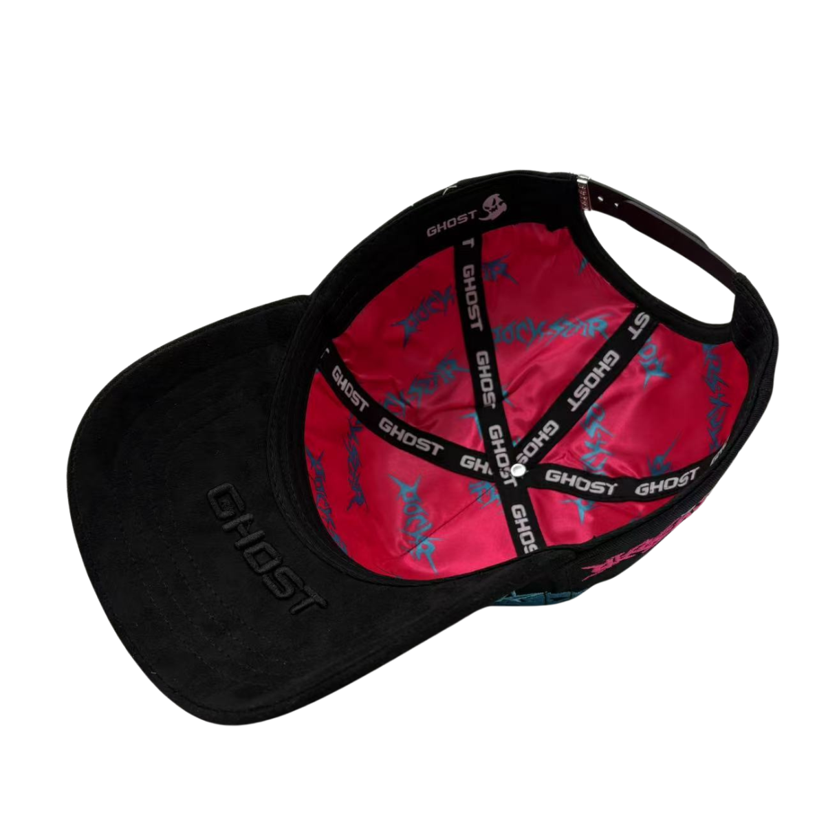 ROCKSTAR X GHOST - netstar