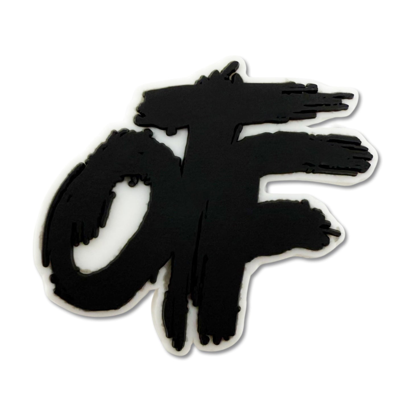 OTF Shoe Charm - netstar