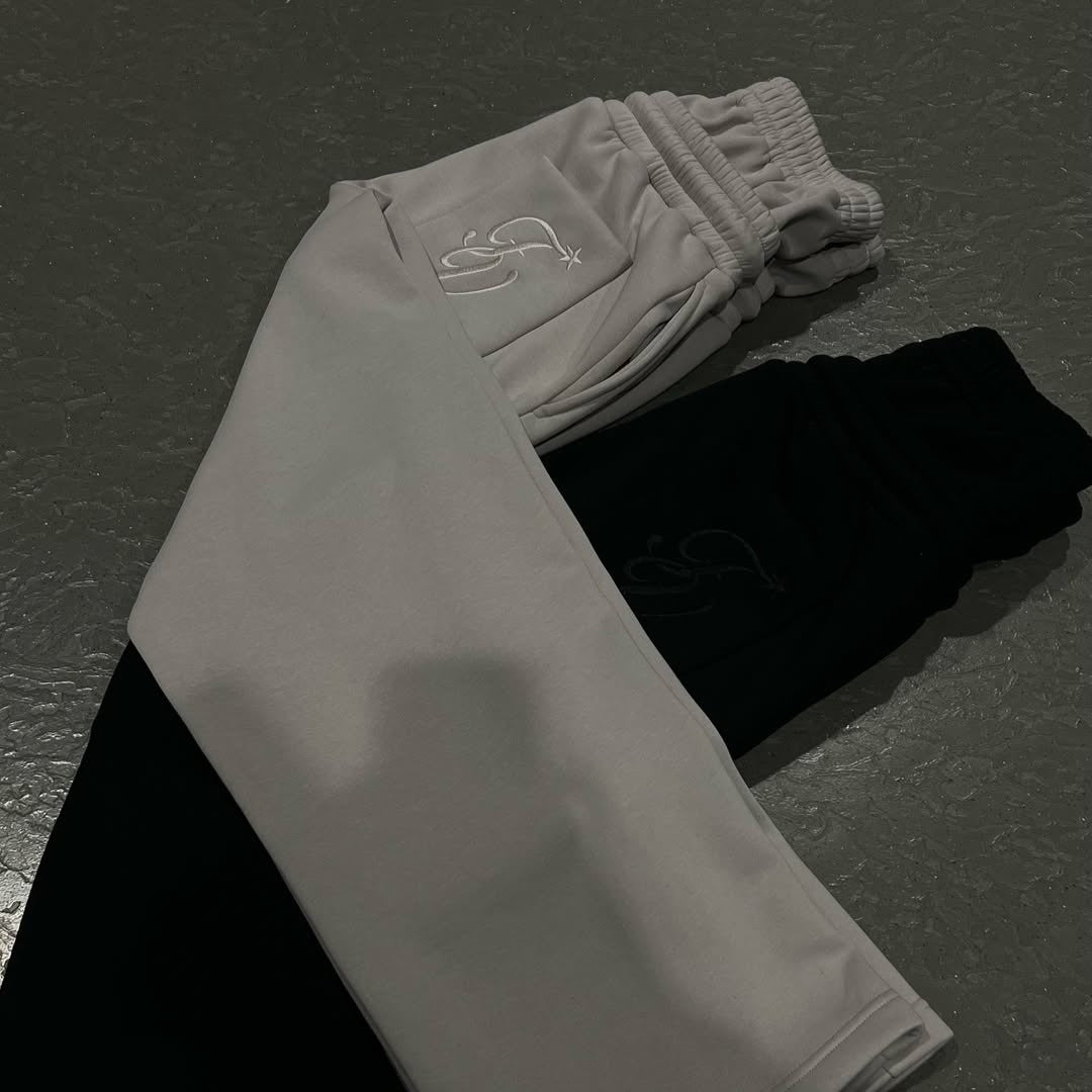 Vxnity - Double-Layer Sweats - netstar®