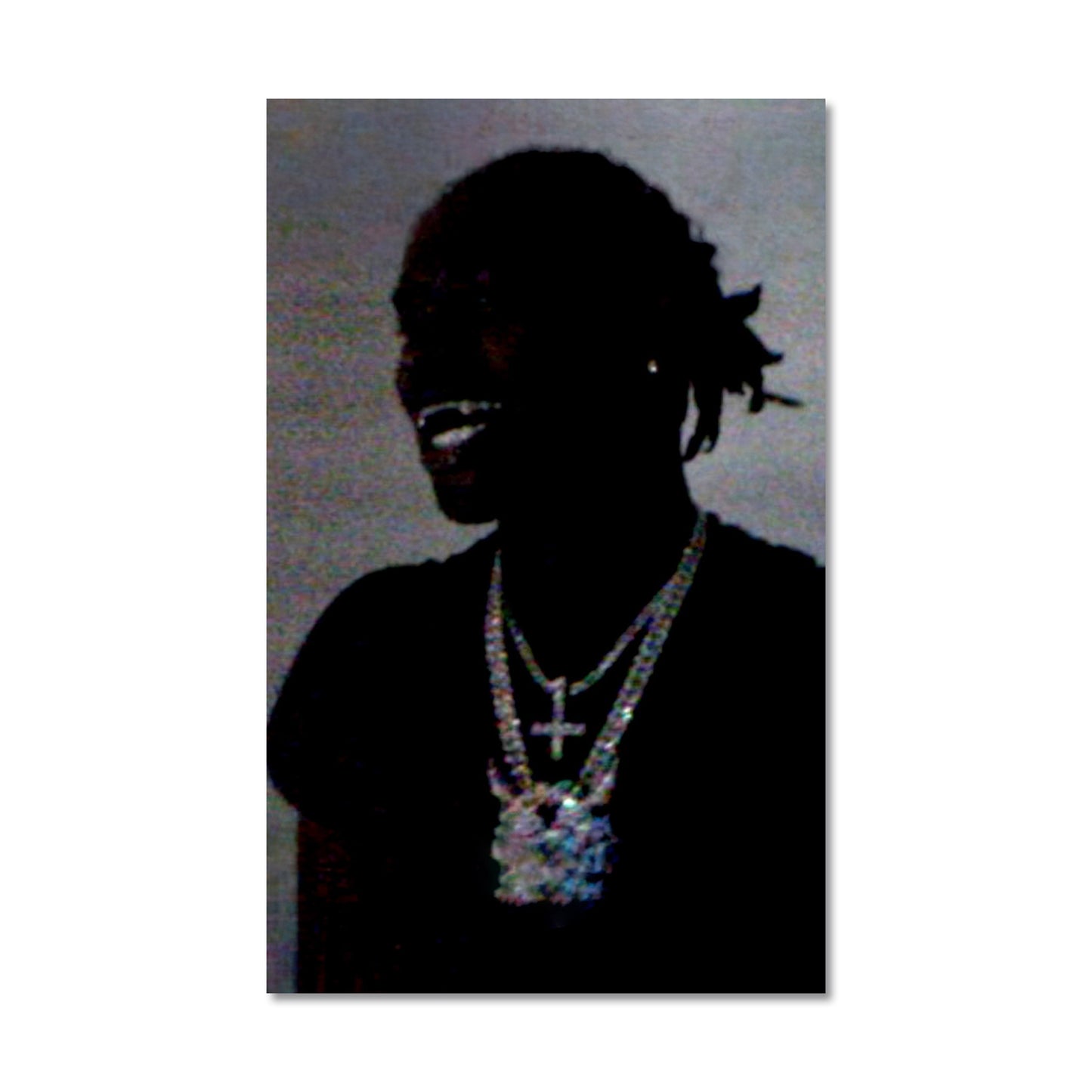 A Great Chaos Poster - netstar®