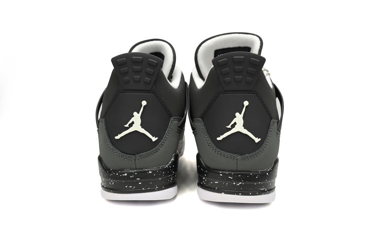 Air Jordan 4 Retro “Fear Pack” - netstar