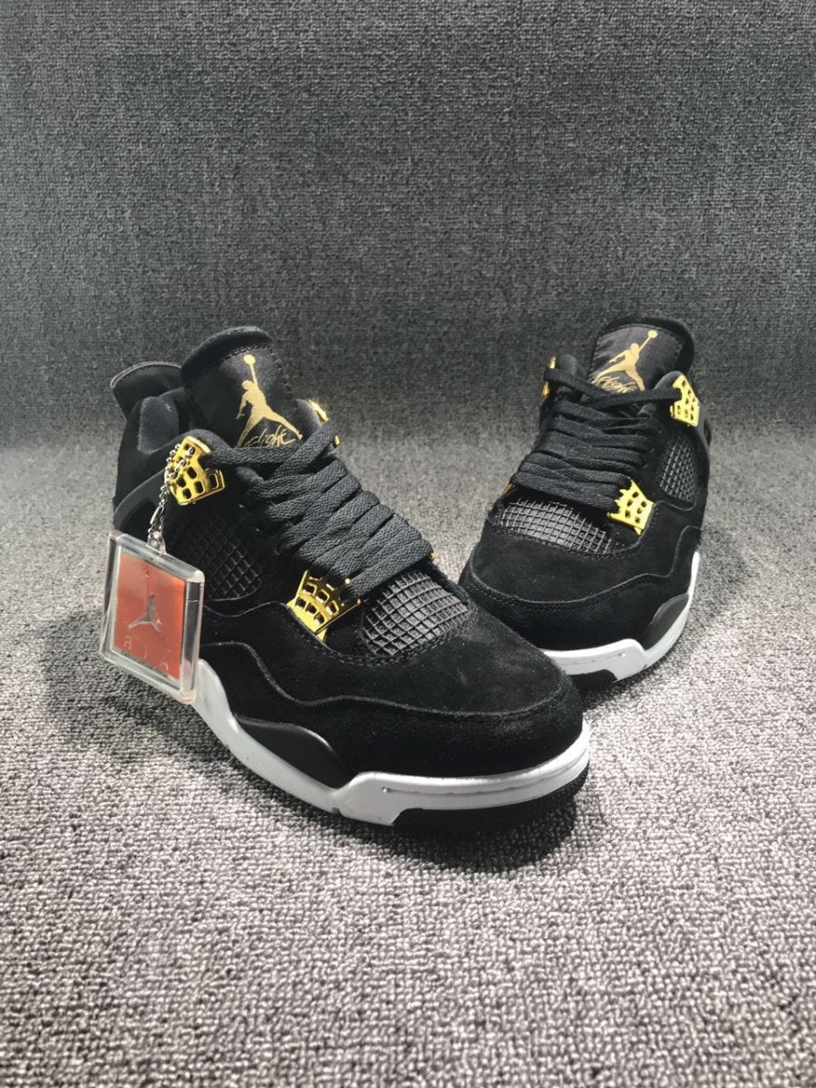 JORDAN 4 x ROYALTY - netstar