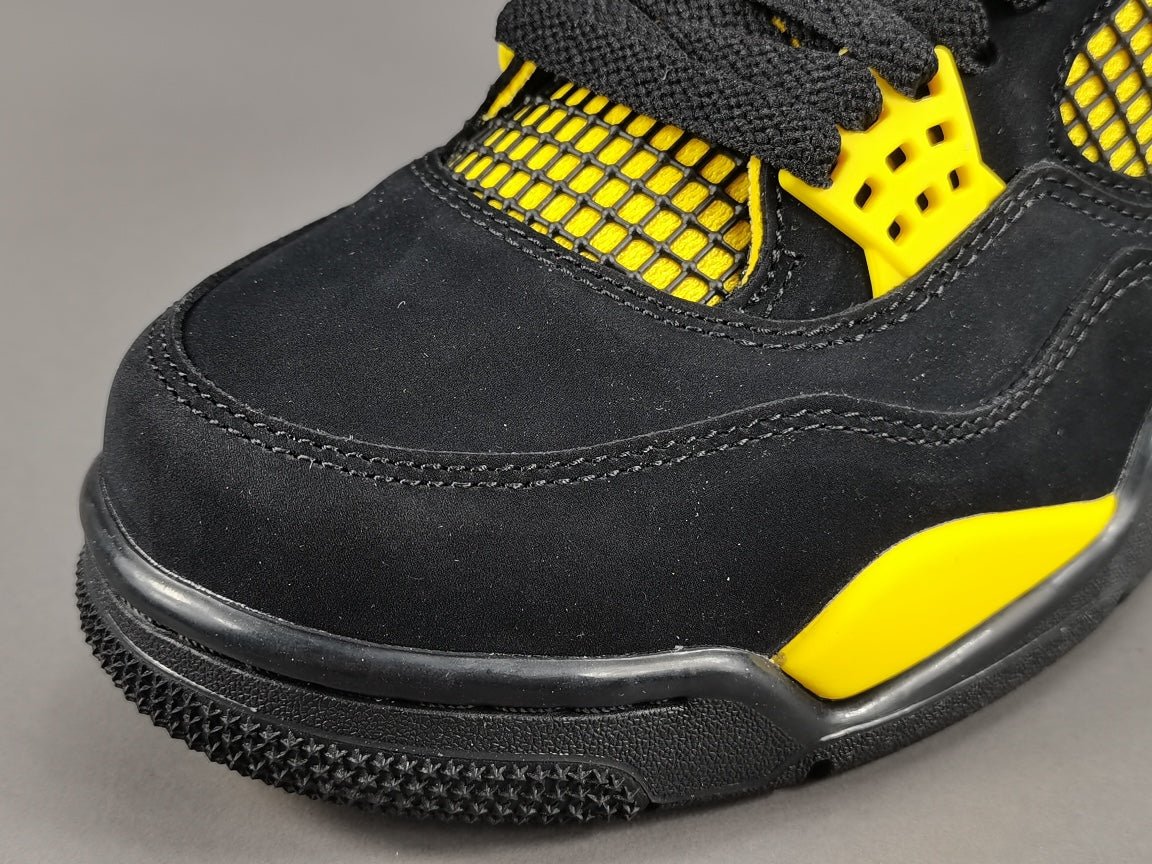 JORDAN 4 x THUNDER - netstar
