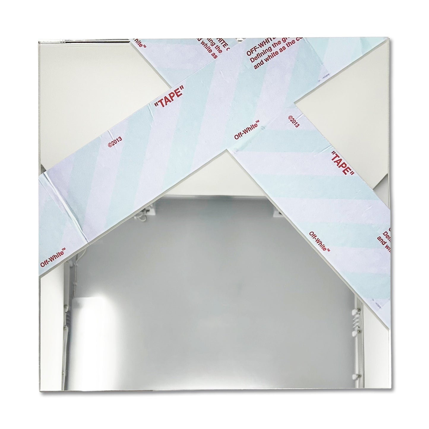 LUV Is Rage 2 Mirror - netstar