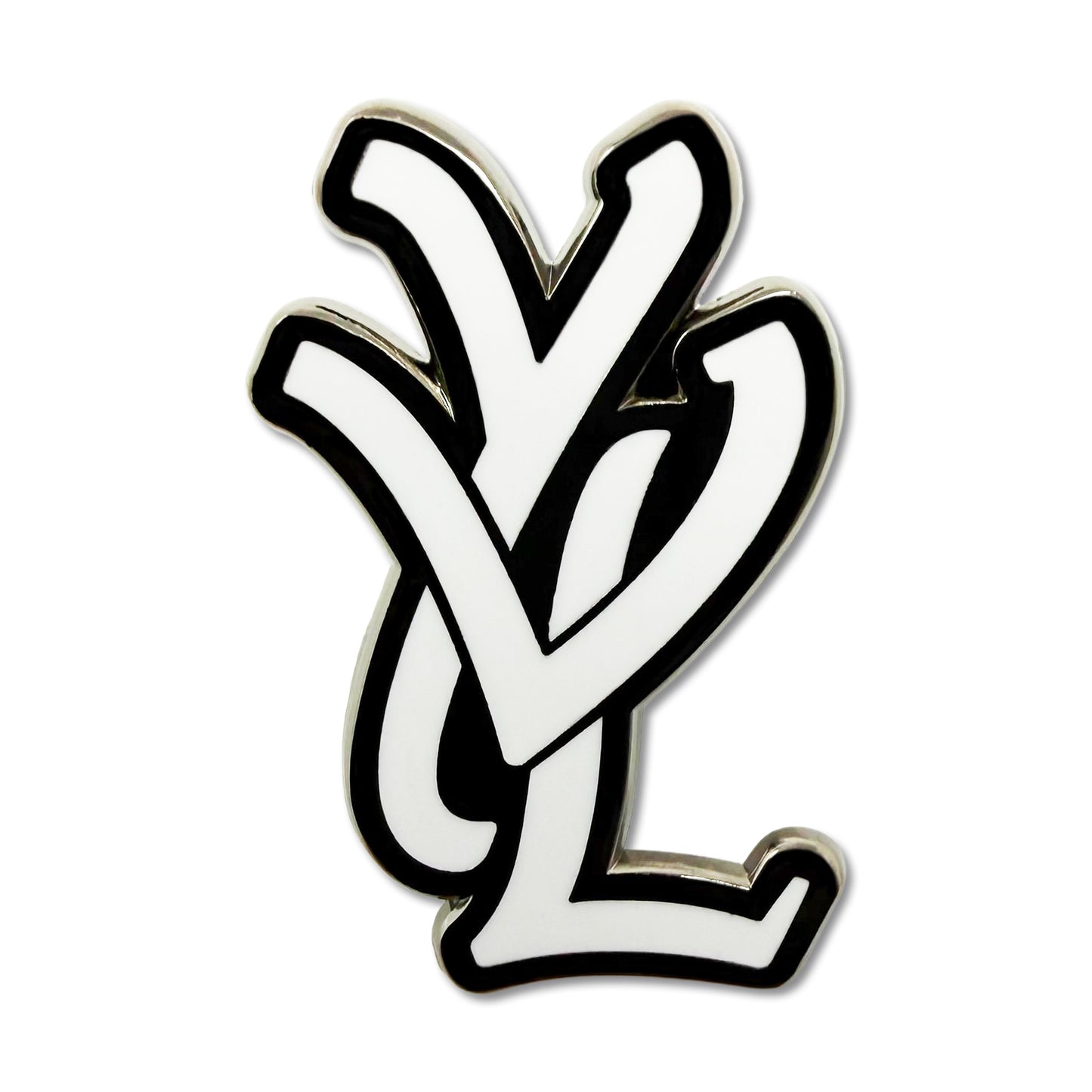 YVL Pin - netstar