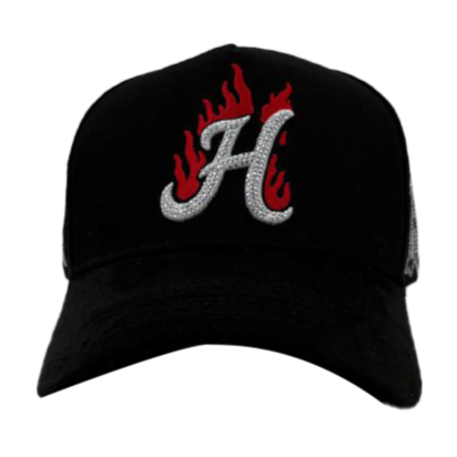 HOUSTON X GHOST - netstar