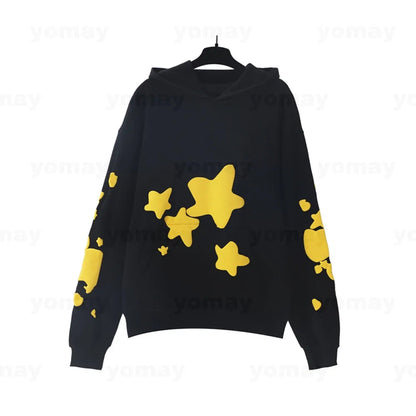 Hoodie Mens Womens Pink Black Fashion Designers Hoodies Pants Suits Sets Classic T Shirts Tees Clothes Sweatshirts T Shirt - netstar®