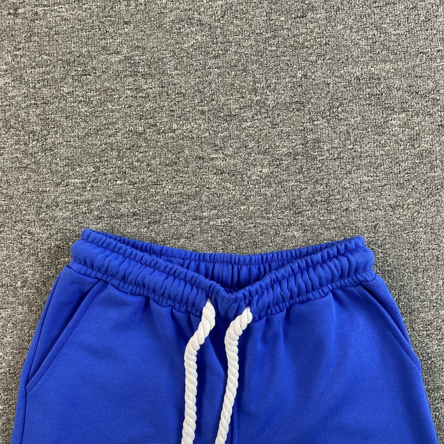 SYNA WORLD SHORTS BLUE - netstar®