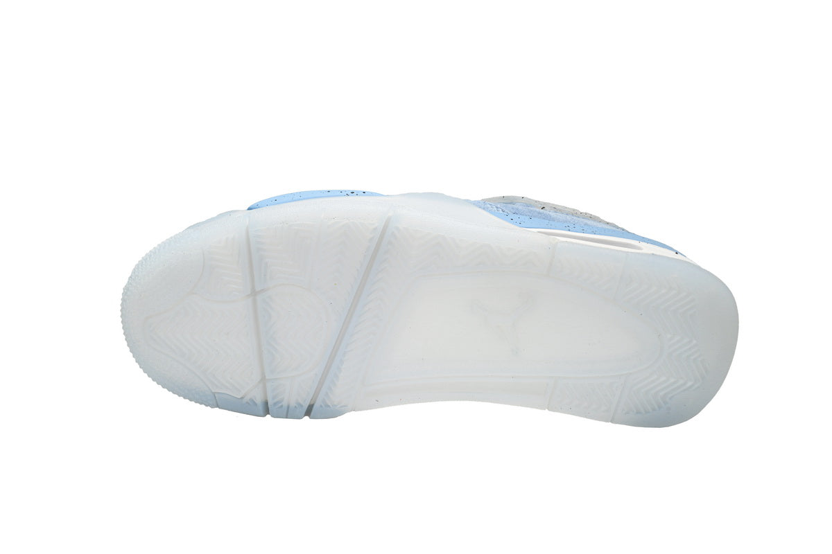 Air Jordan 4 Retro UNC University Blue - netstar