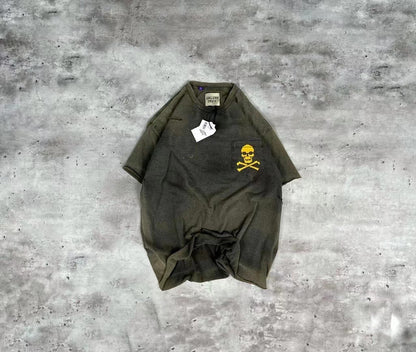 GALLERY DEPT. ZIP TEE - netstar®