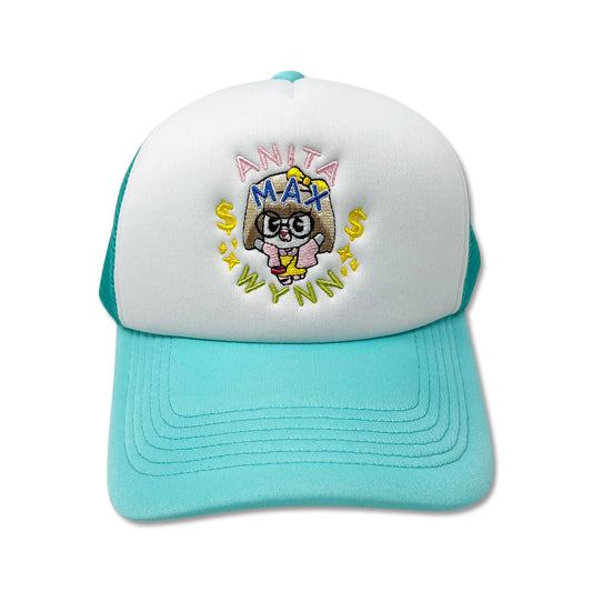 Anita Max Wynn Hat - netstar®