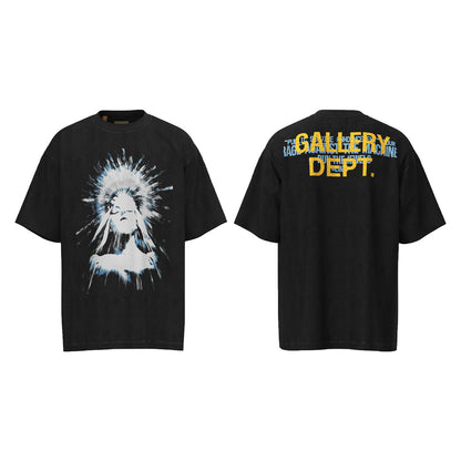 GALLERY DEPT - netstar®