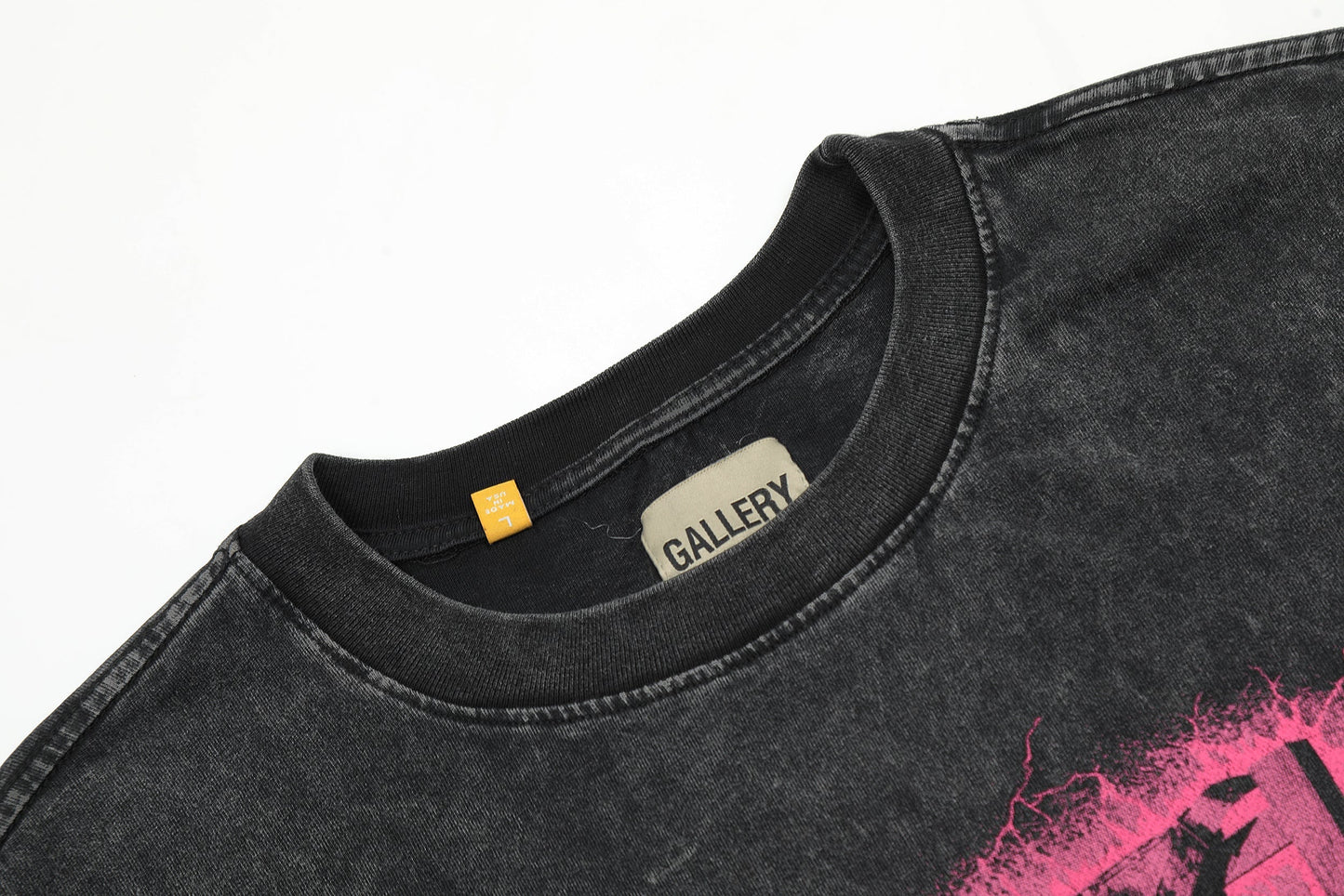 GALLERY DEPT - netstar®