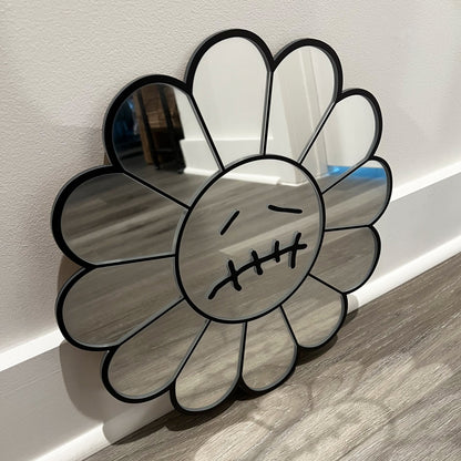 Cactus Jack Flower Mirror - netstar®