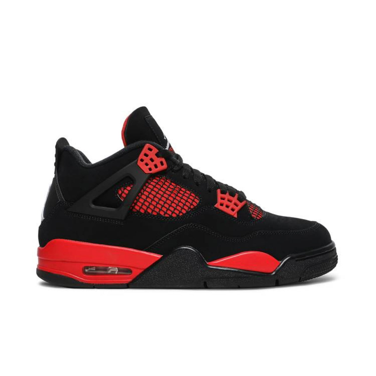 JORDAN 4 x RED THUNDER - netstar