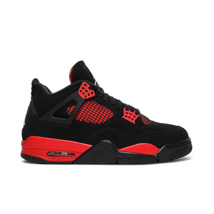 JORDAN 4 x RED THUNDER - netstar