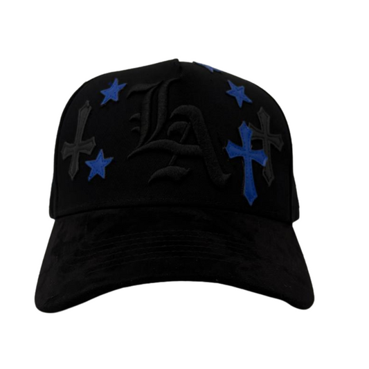 LA CHROME x GHOST - netstar