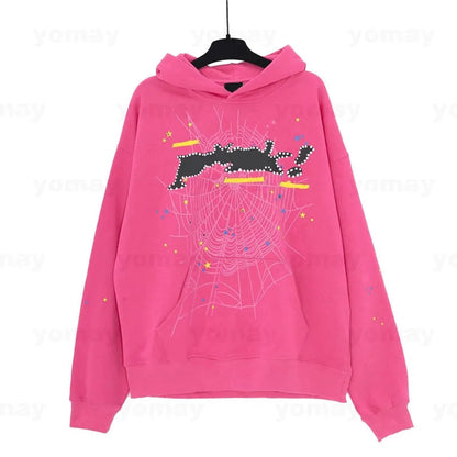 Hoodie Mens Womens Pink Black Fashion Designers Hoodies Pants Suits Sets Classic T Shirts Tees Clothes Sweatshirts T Shirt - netstar®