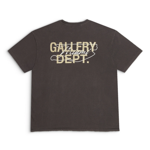 GALLERY DEPT. AUCTION TEE - netstar®
