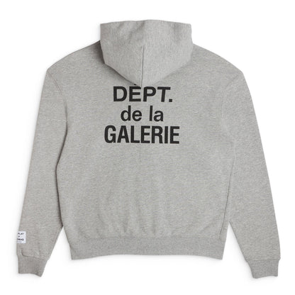 GALLERY DEPT FRENCH ZIP HOODIE - netstar®