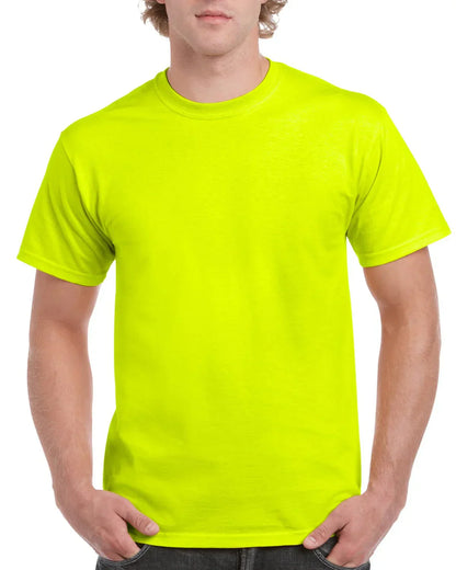 Gildan Heavy Cotton T-shirt (Small to XLarge) - netstar®