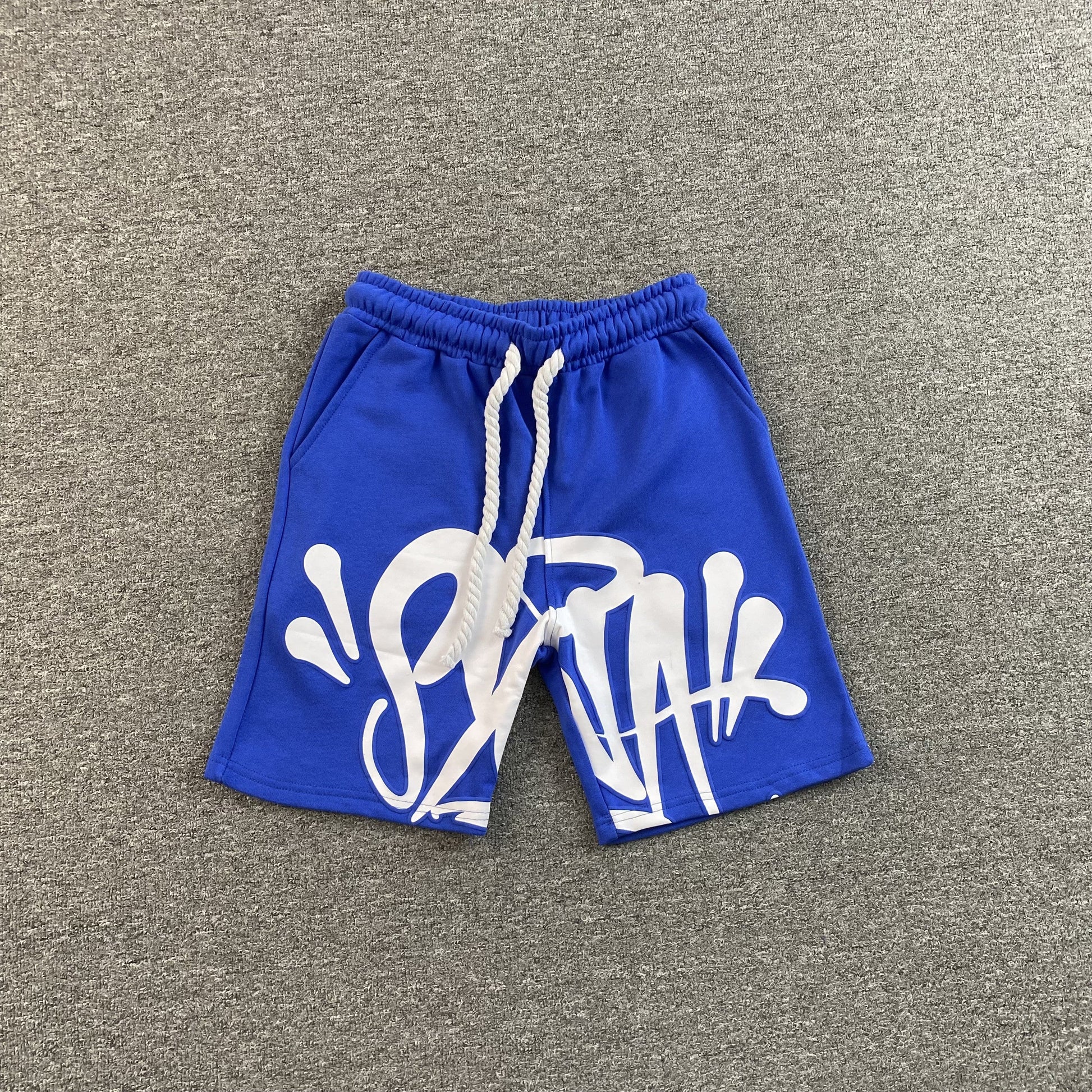 SYNA WORLD SHORTS BLUE - netstar®