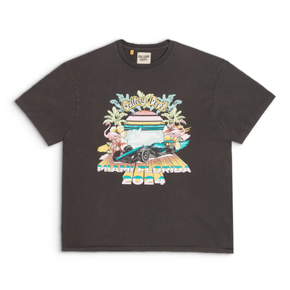 GALLERY DEPT. AUCTION TEE - netstar®