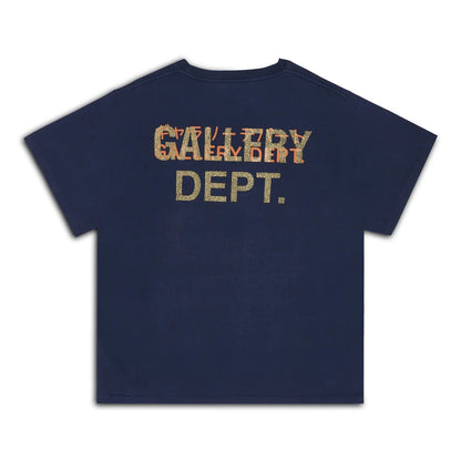 GALLERY DEPT TOKYO GD TEE - netstar®
