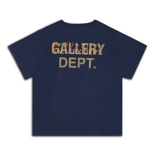 GALLERY DEPT TOKYO GD TEE - netstar®