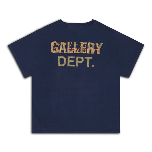 GALLERY DEPT TOKYO GD TEE - netstar®