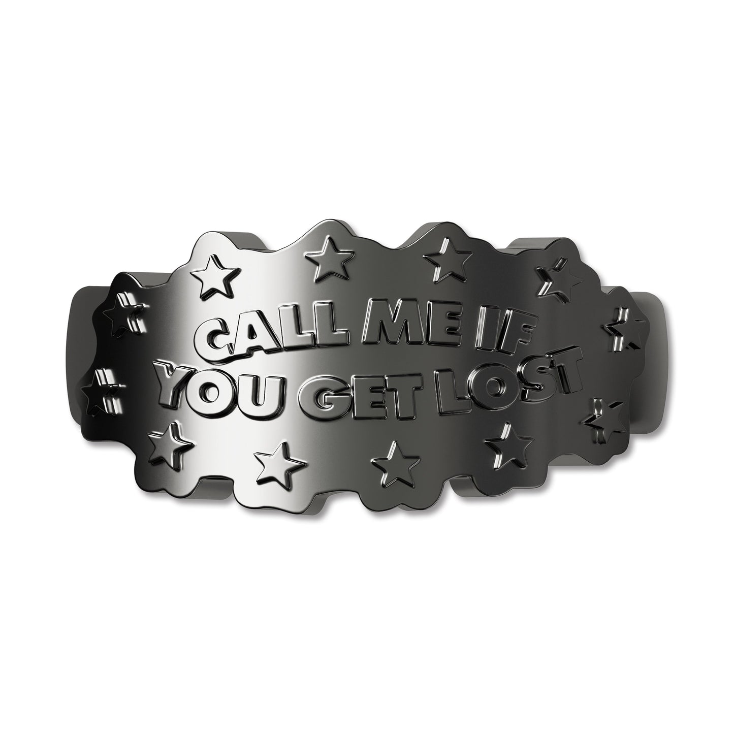 CMIYGL Ring - netstar®