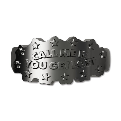 CMIYGL Ring - netstar®