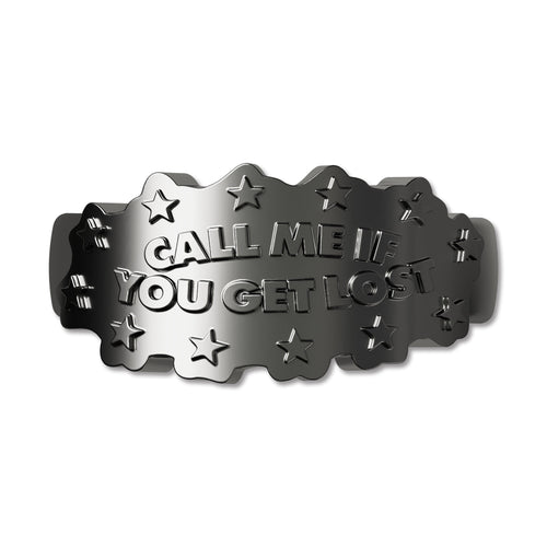 CMIYGL Ring - netstar®