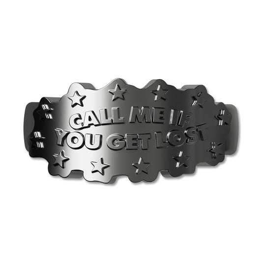 CMIYGL Ring - netstar®