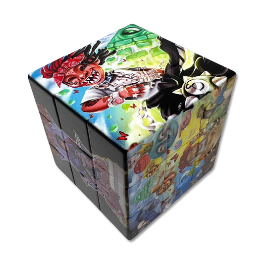 Trippie Redd Puzzle Cube - netstar