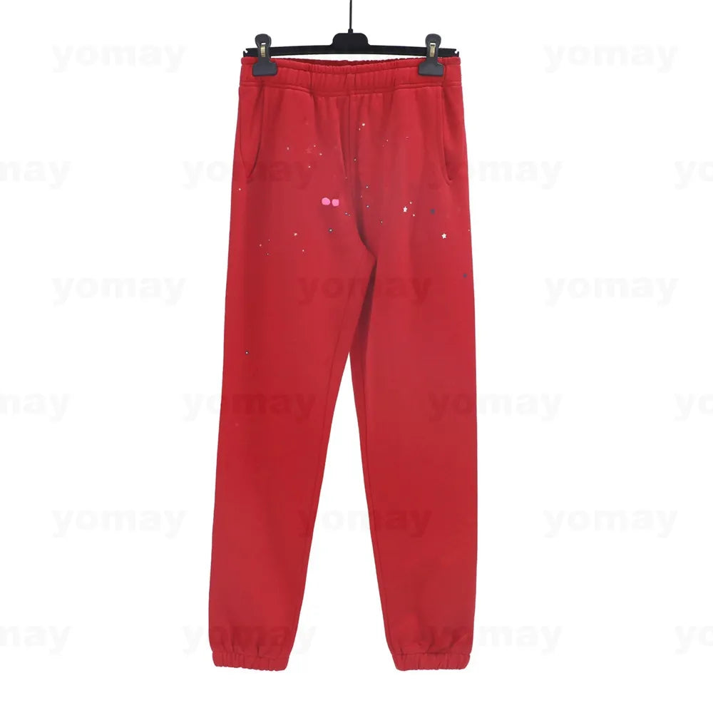 Hoodie Mens Womens Pink Black Fashion Designers Hoodies Pants Suits Sets Classic T Shirts Tees Clothes Sweatshirts T Shirt - netstar®