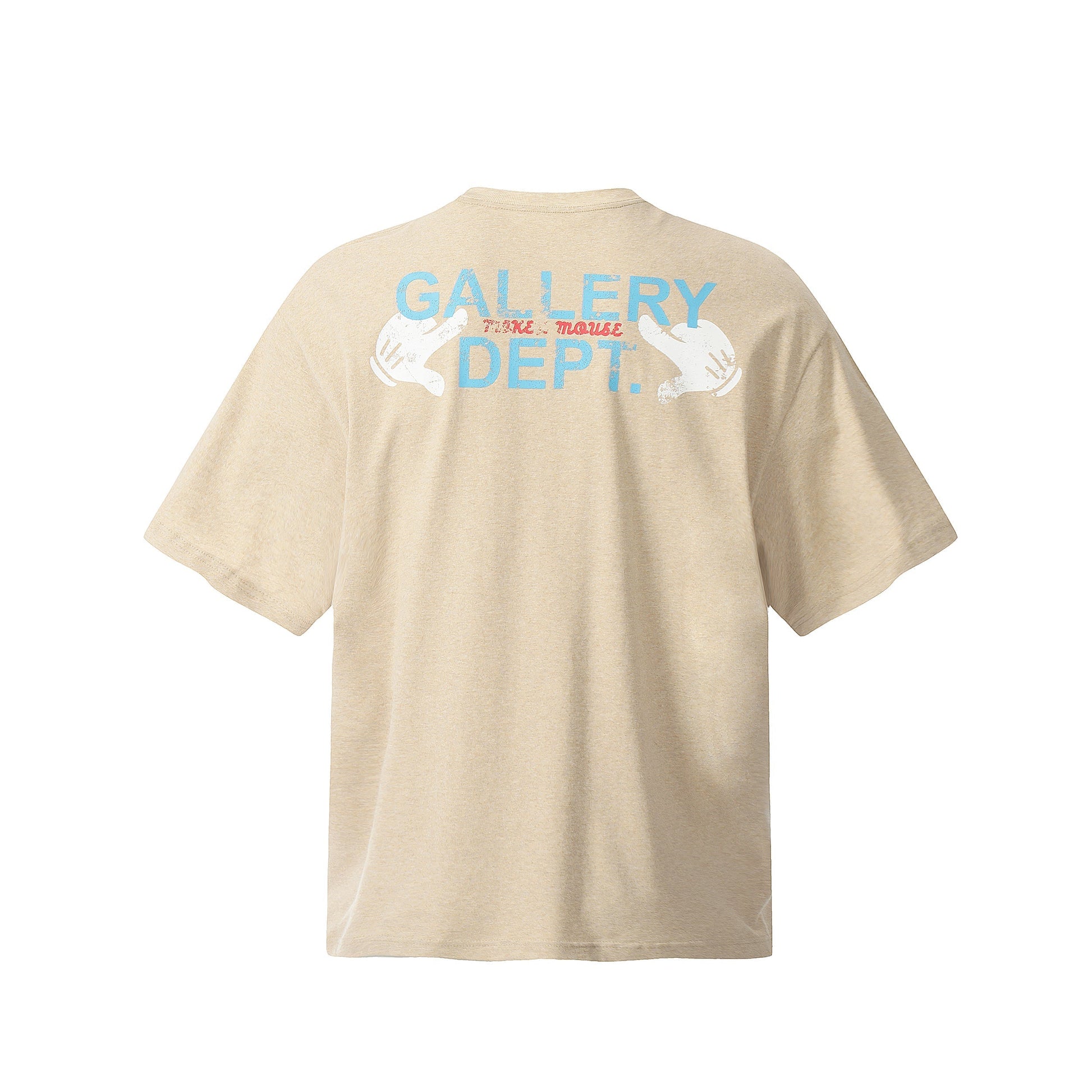 GALLERY DEPT - netstar®