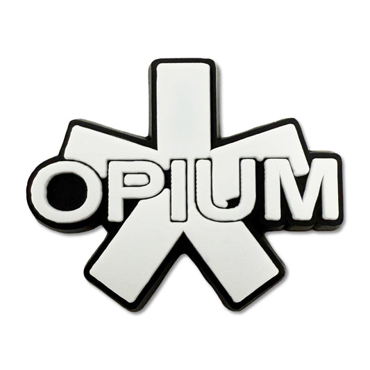 OPIUM Shoe Charm - netstar