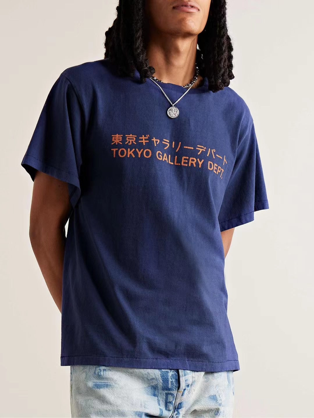 GALLERY DEPT TOKYO GD TEE - netstar®