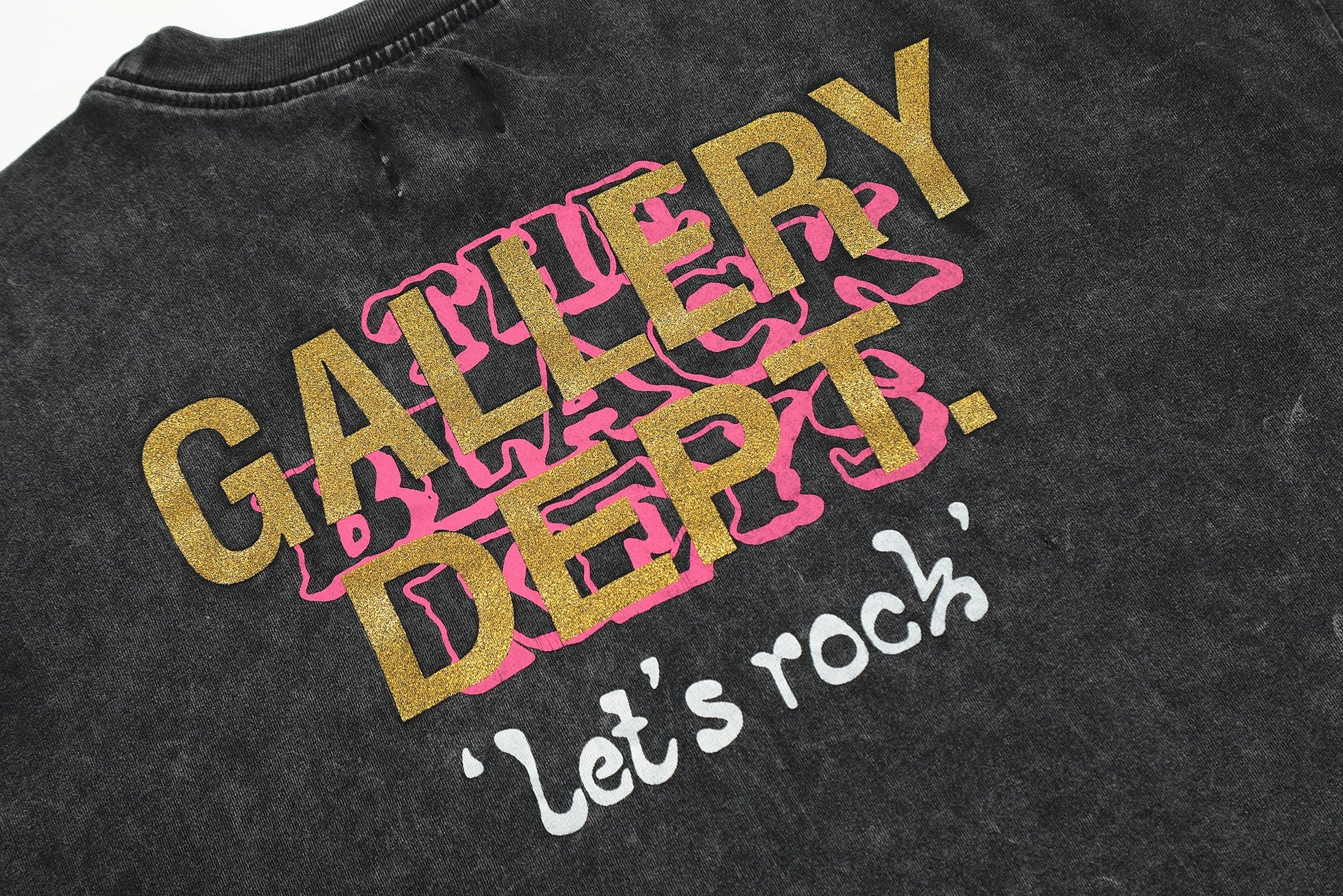 GALLERY DEPT - netstar®