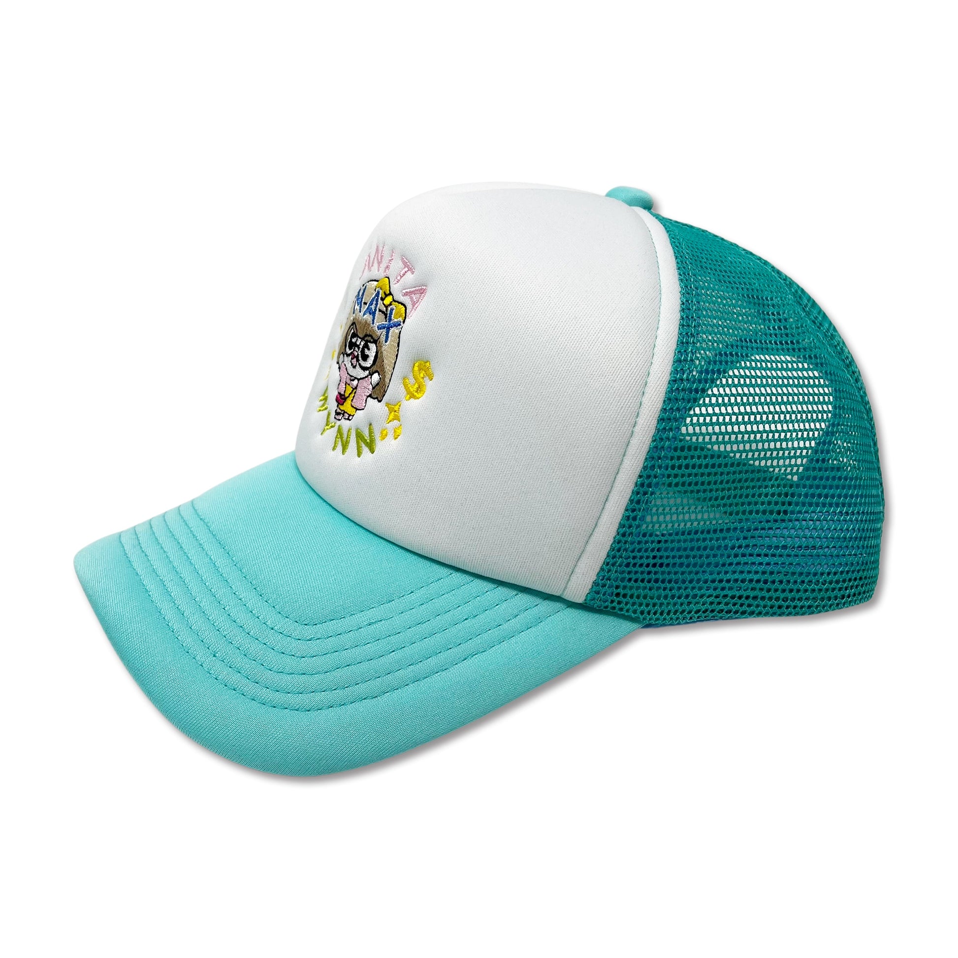 Anita Max Wynn Hat - netstar®