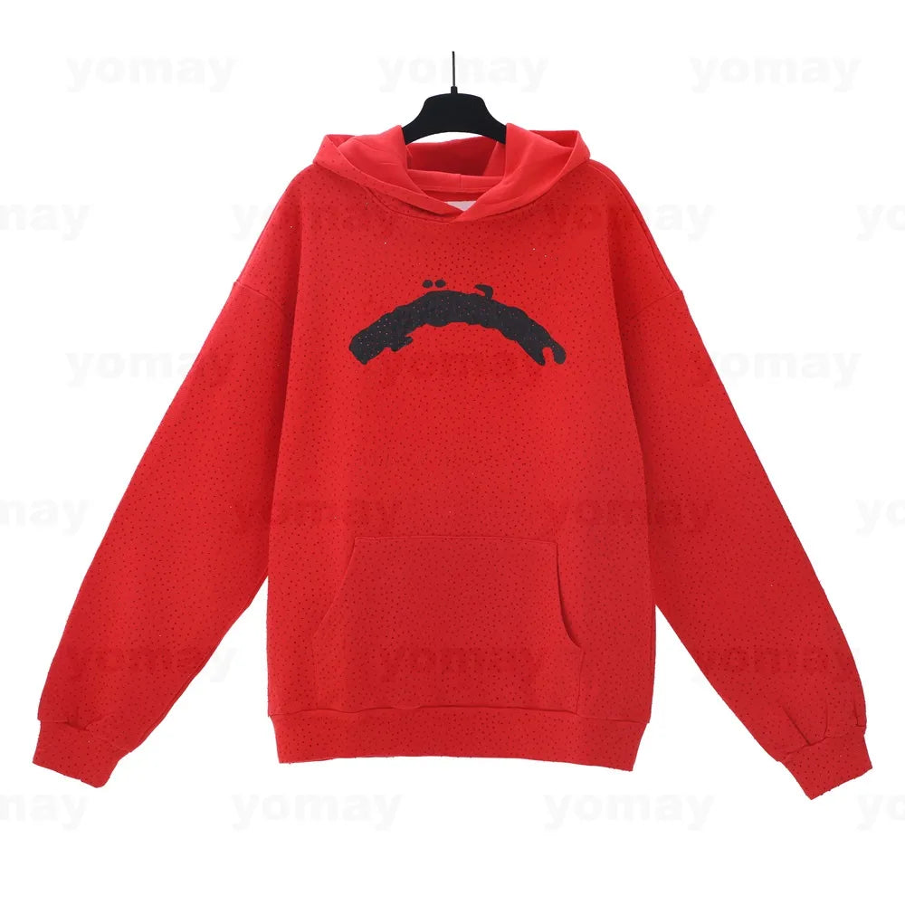 Hoodie Mens Womens Pink Black Fashion Designers Hoodies Pants Suits Sets Classic T Shirts Tees Clothes Sweatshirts T Shirt - netstar®