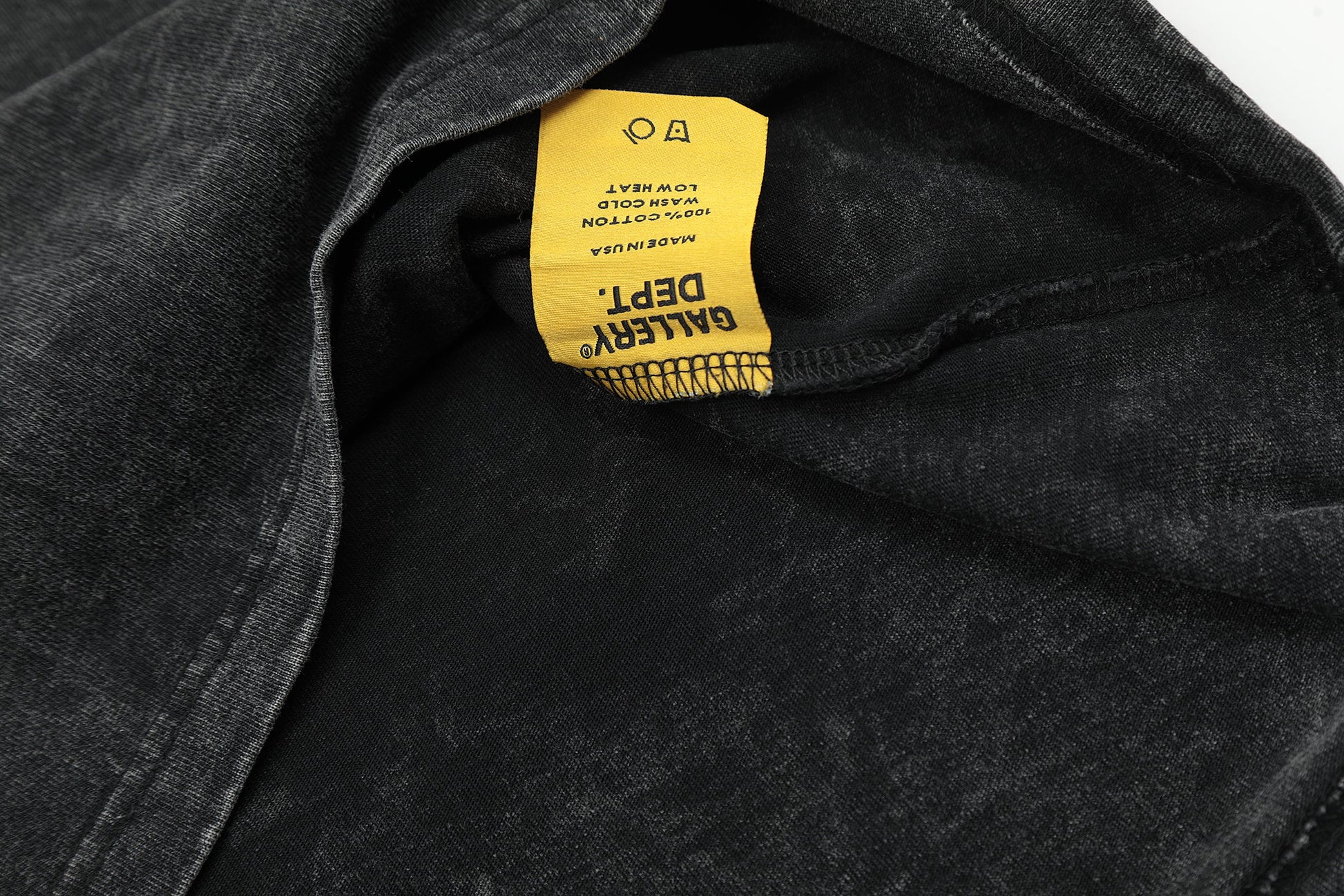 GALLERY DEPT - netstar®