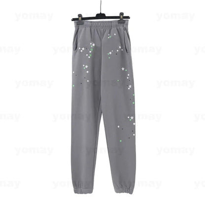 Hoodie Mens Womens Pink Black Fashion Designers Hoodies Pants Suits Sets Classic T Shirts Tees Clothes Sweatshirts T Shirt - netstar®