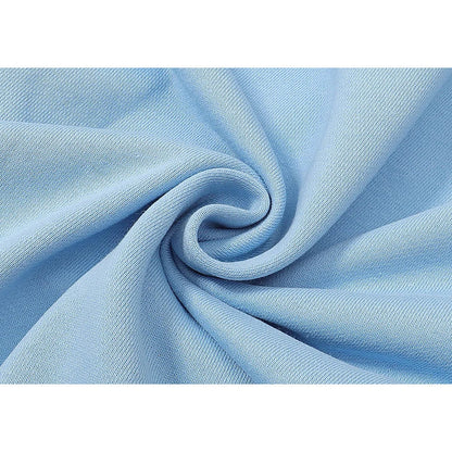 SP5DER WEB HOODIE SKY BLUE - netstar®