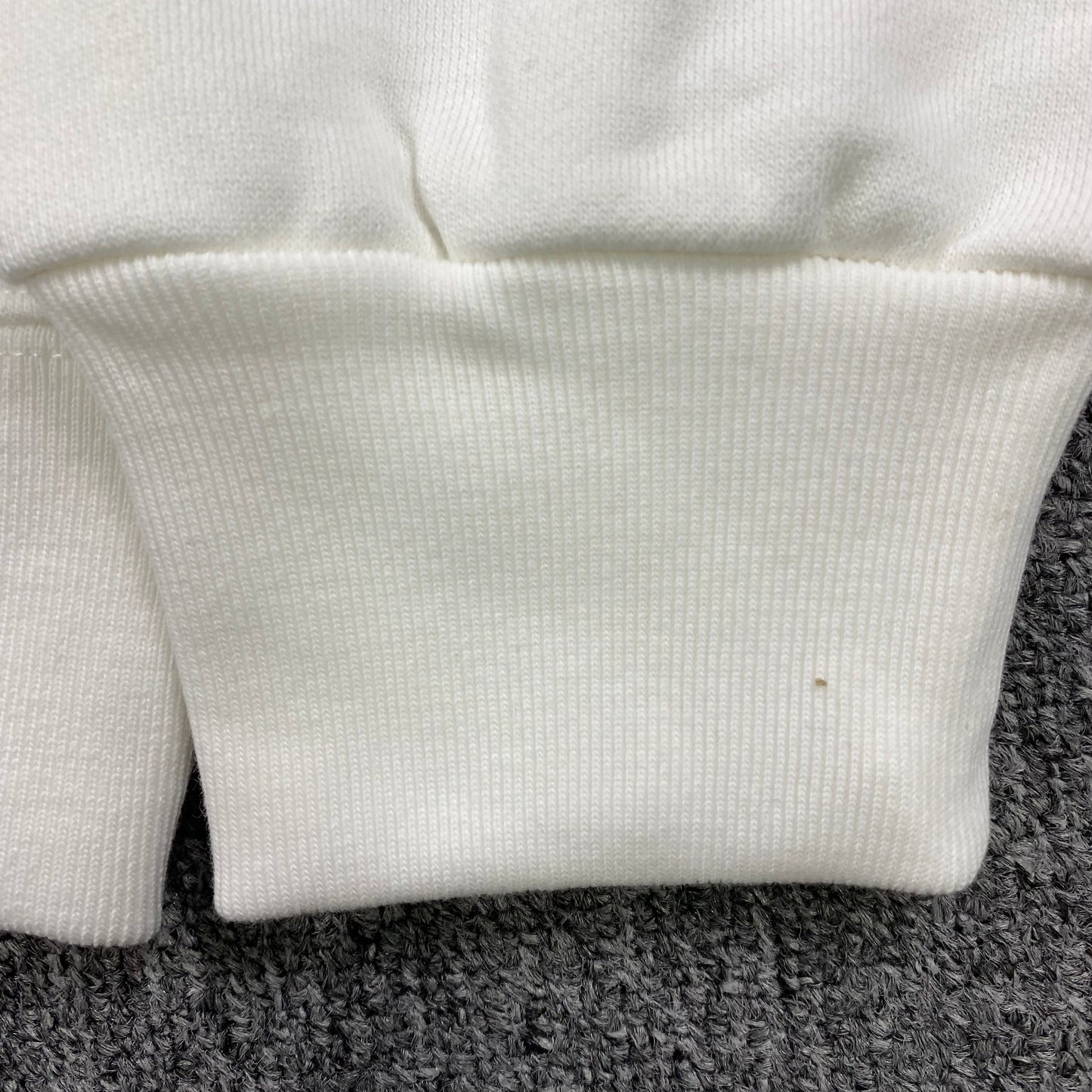AMIRI PLAYBOY LOGO HOODIE WHITE GREEN - netstar®