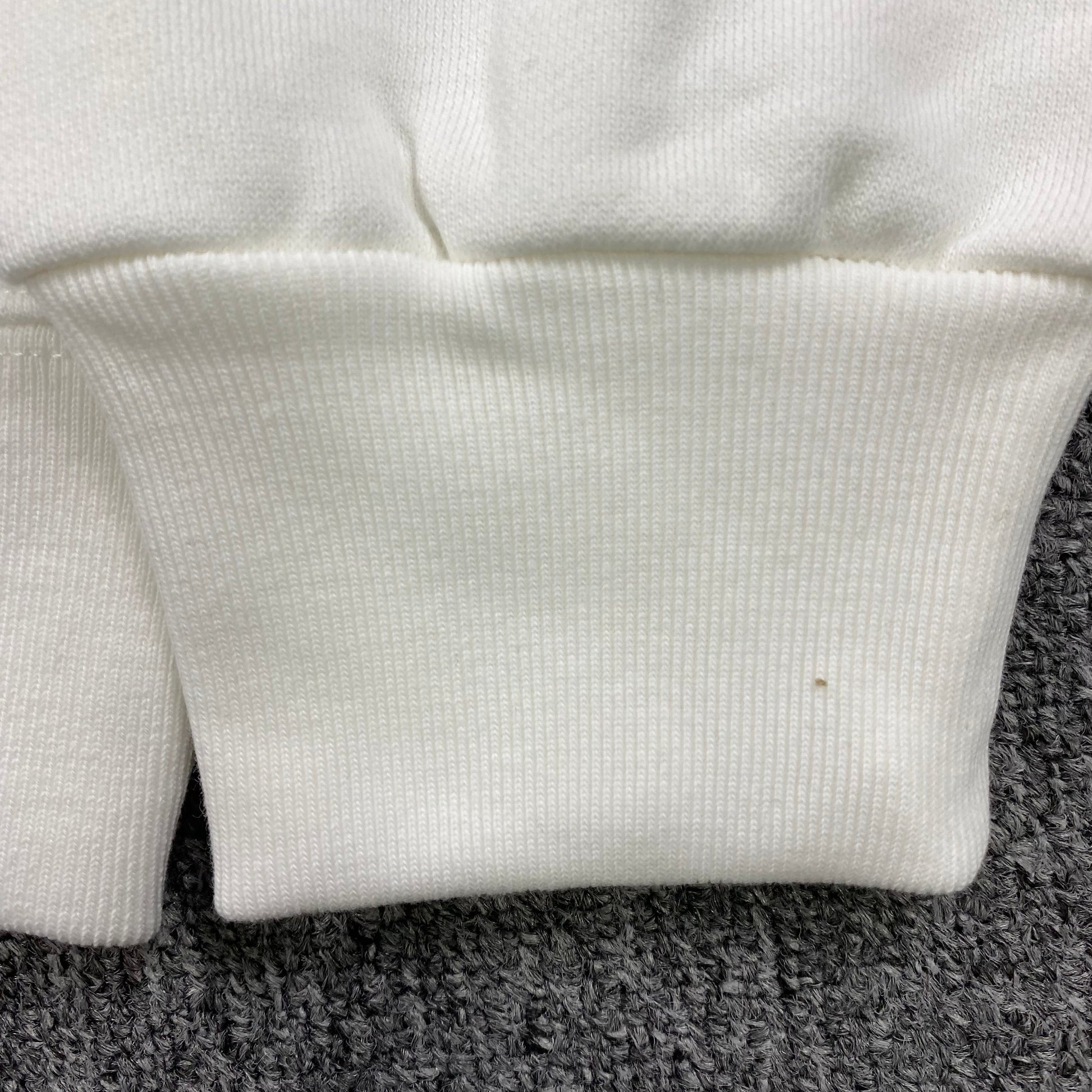 AMIRI PLAYBOY LOGO HOODIE WHITE GREEN - netstar®