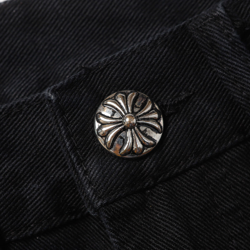 CH CROW HEARTS JEANS - netstar®